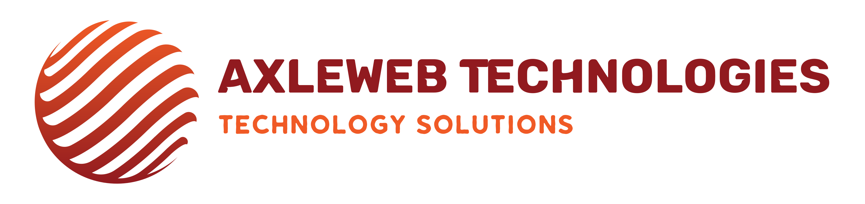 AxleWeb Technologies Logo